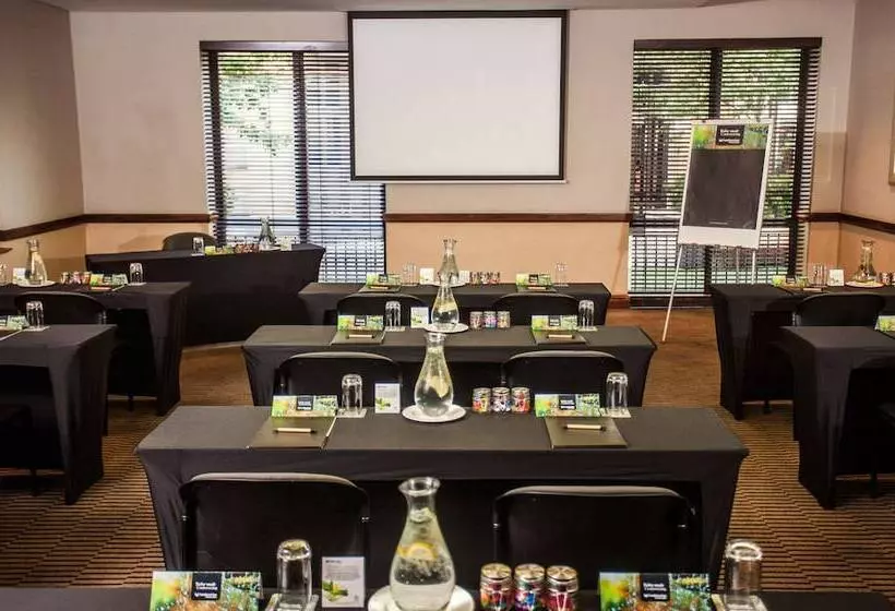 Fotos del hotel Southern Sun Montecasino:  8