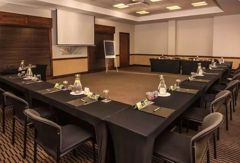 Fotos del hotel Southern Sun Montecasino:  6