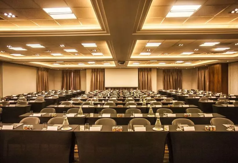 Fotos del hotel Southern Sun Montecasino:  12