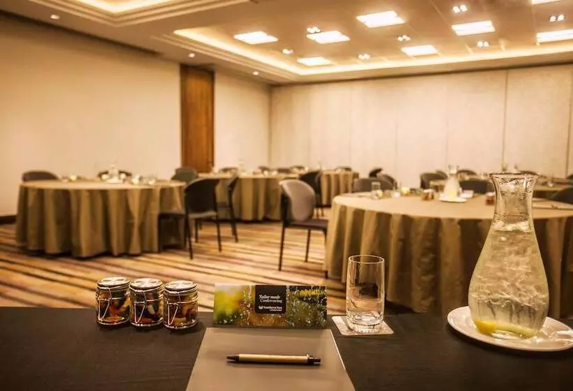 Fotos del hotel Southern Sun Montecasino:  14