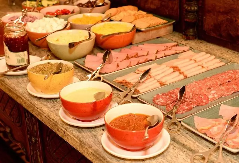 Fotos del hotel Southern Sun Montecasino:  13