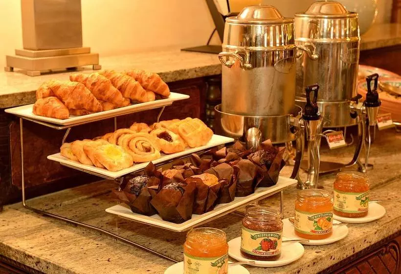 Fotos del hotel Southern Sun Montecasino:  15