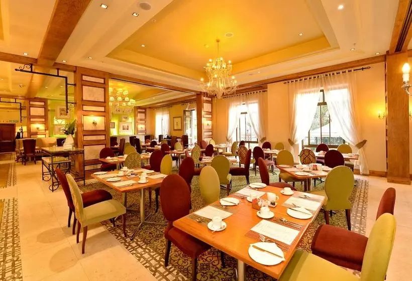 Fotos del hotel Southern Sun Montecasino:  2