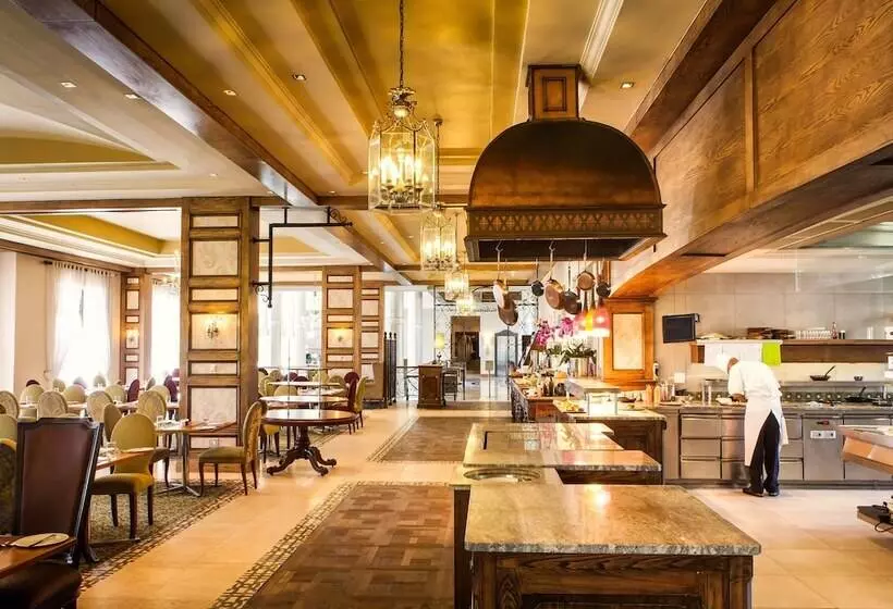 Fotos del hotel Southern Sun Montecasino:  9