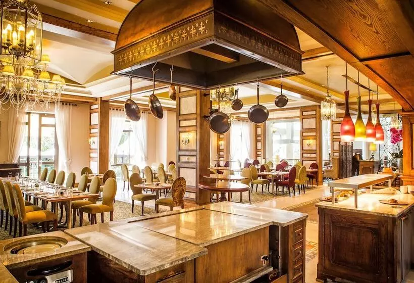 Fotos del hotel Southern Sun Montecasino:  11