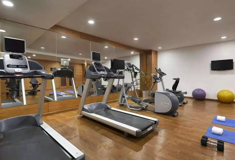 Fotos del hotel Ramada Gurgaon Central:  11