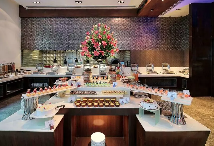 Fotos del hotel Ramada Gurgaon Central:  12