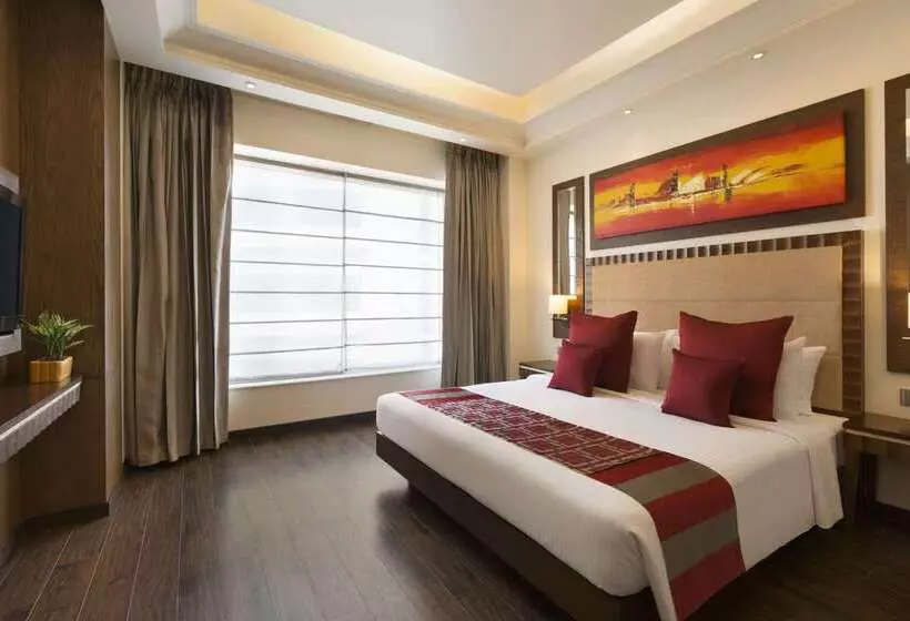 Fotos del hotel Ramada Gurgaon Central:  19