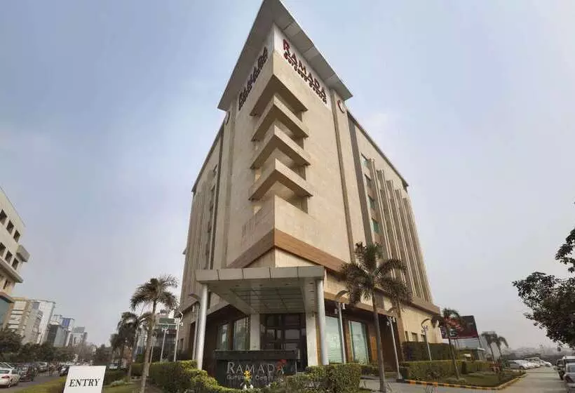 Fotos del hotel Ramada Gurgaon Central:  7