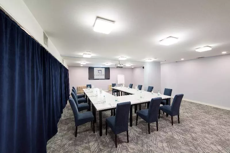 Fotos del hotel Astra Old Town:  17