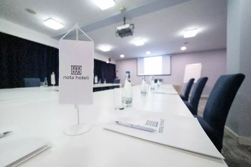 Fotos del hotel Astra Old Town:  15