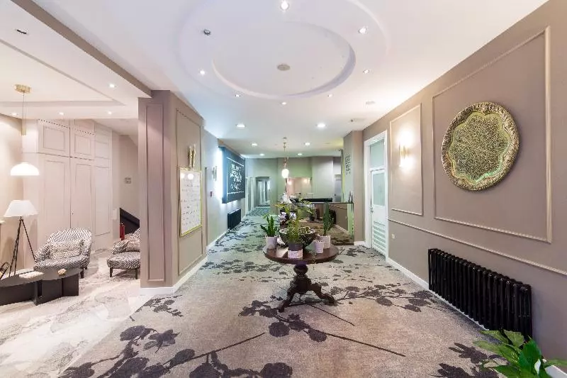 Fotos del hotel Astra Old Town:  3