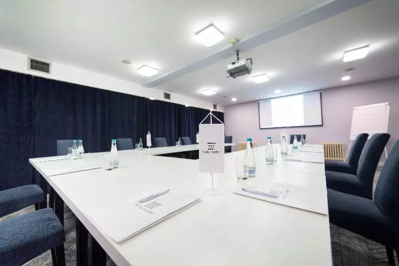 Fotos del hotel Astra Old Town:  21