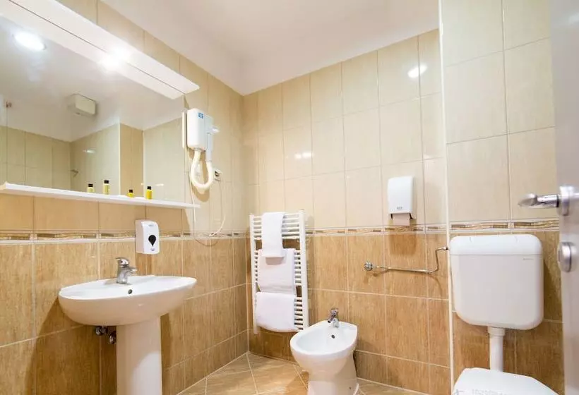 Fotos del hotel Astra Old Town:  12