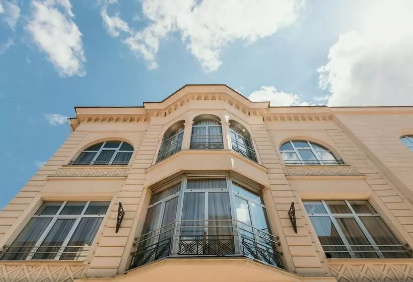 Fotos del hotel Astra Old Town:  9