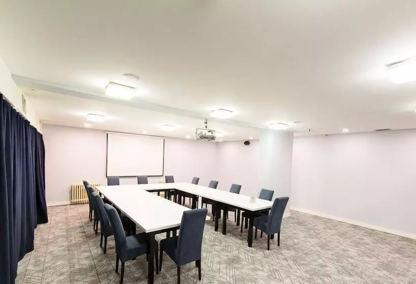 Fotos del hotel Astra Old Town:  23