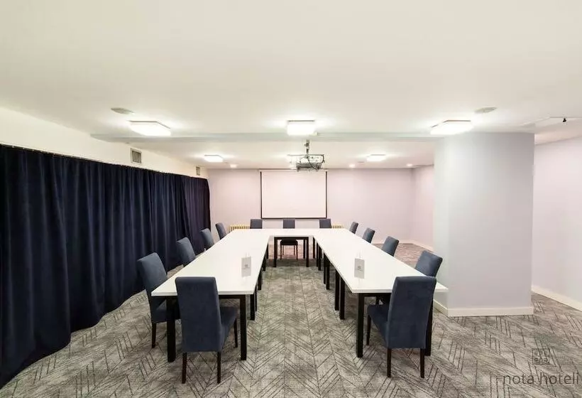 Fotos del hotel Astra Old Town:  19