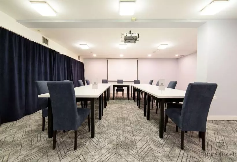 Fotos del hotel Astra Old Town:  11