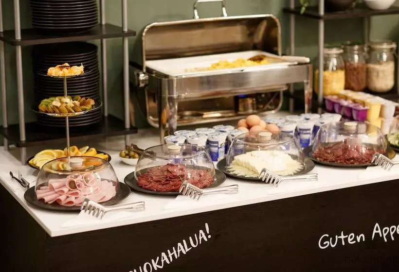 Fotos del hotel Astra Old Town:  6