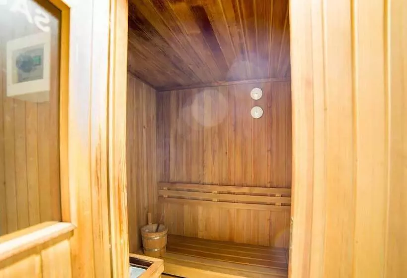 Fotos del hotel Astra Old Town:  5