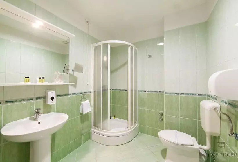 Fotos del hotel Astra Old Town:  8