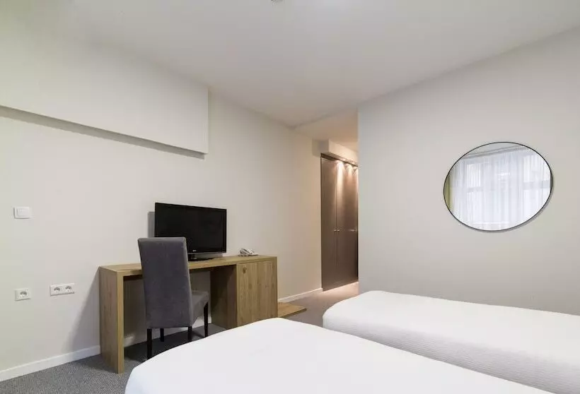 Fotos del hotel Astra Old Town:  22