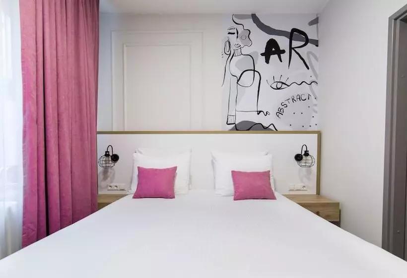 Fotos del hotel Astra Old Town:  20