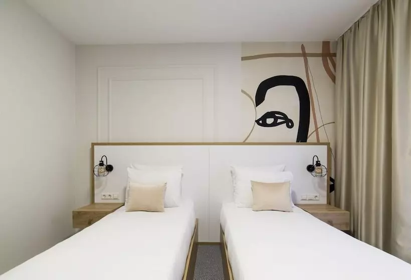 Fotos del hotel Astra Old Town:  18