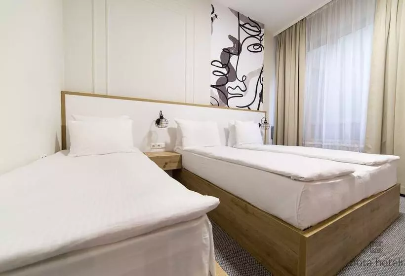 Fotos del hotel Astra Old Town:  16