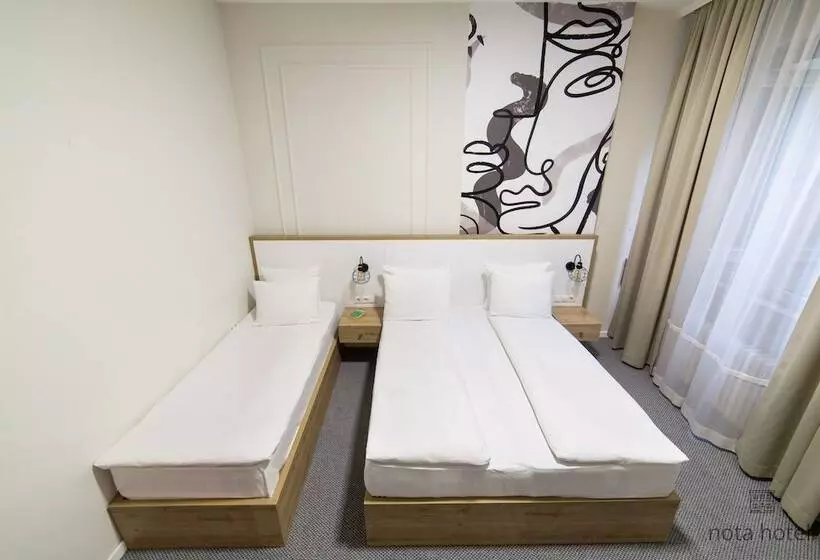 Fotos del hotel Astra Old Town:  14