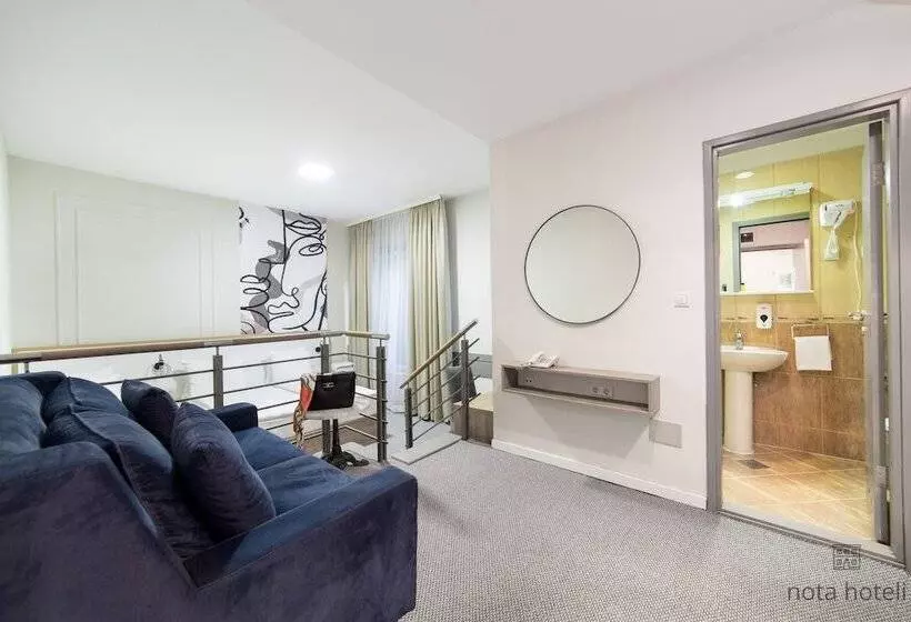 Fotos del hotel Astra Old Town:  24