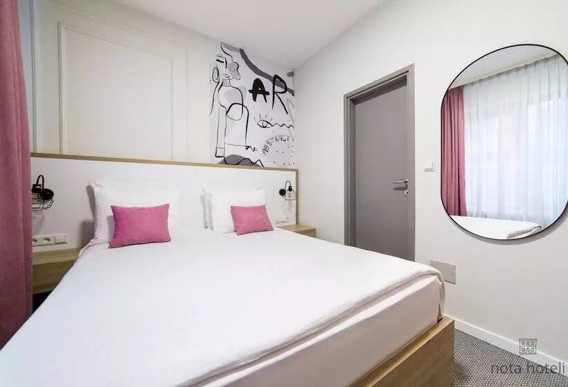 Astra Old Town Astra Old Town