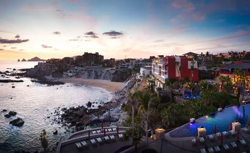 Fotos del hotel Welk Resorts Sirena Del Mar:  10