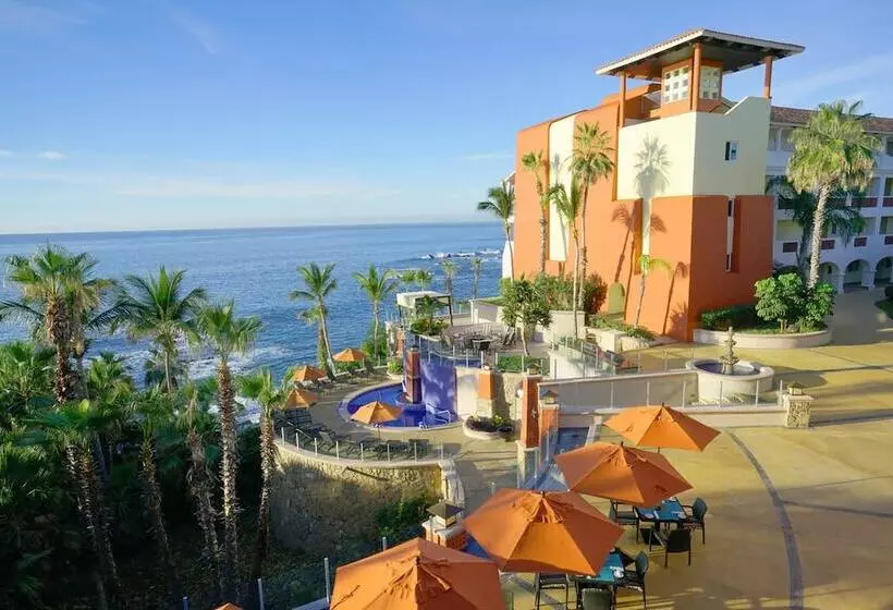 Fotos del hotel Welk Resorts Sirena Del Mar:  25