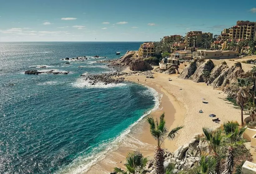 Fotos del hotel Welk Resorts Sirena Del Mar:  16