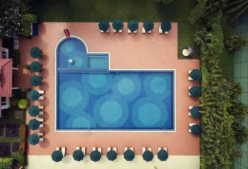 Fotos del hotel Sofitel Phnom Penh Phokeethra:  2