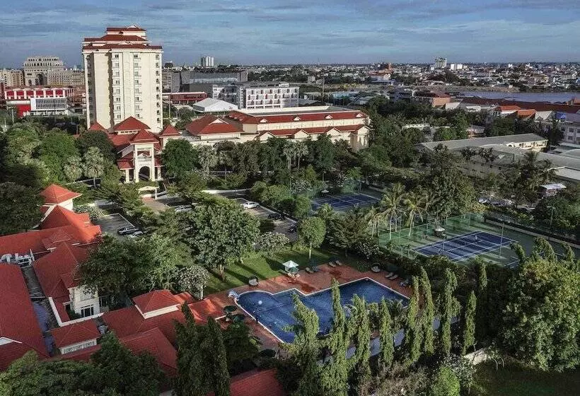 Fotos del hotel Sofitel Phnom Penh Phokeethra:  10