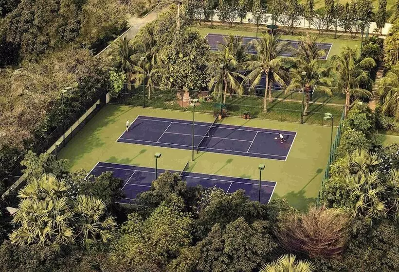 Fotos del hotel Sofitel Phnom Penh Phokeethra:  5