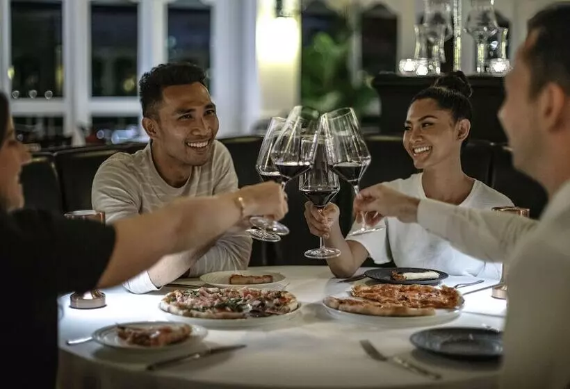 Fotos del hotel Sofitel Phnom Penh Phokeethra:  6