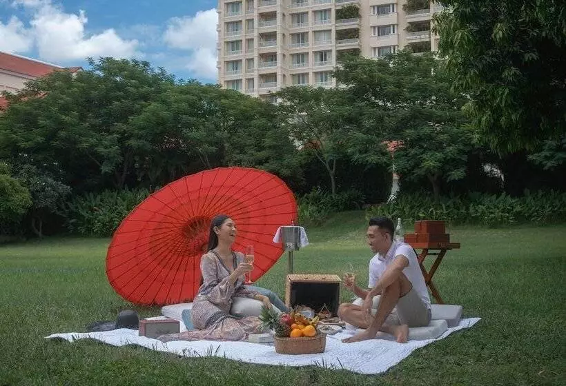 Fotos del hotel Sofitel Phnom Penh Phokeethra:  8