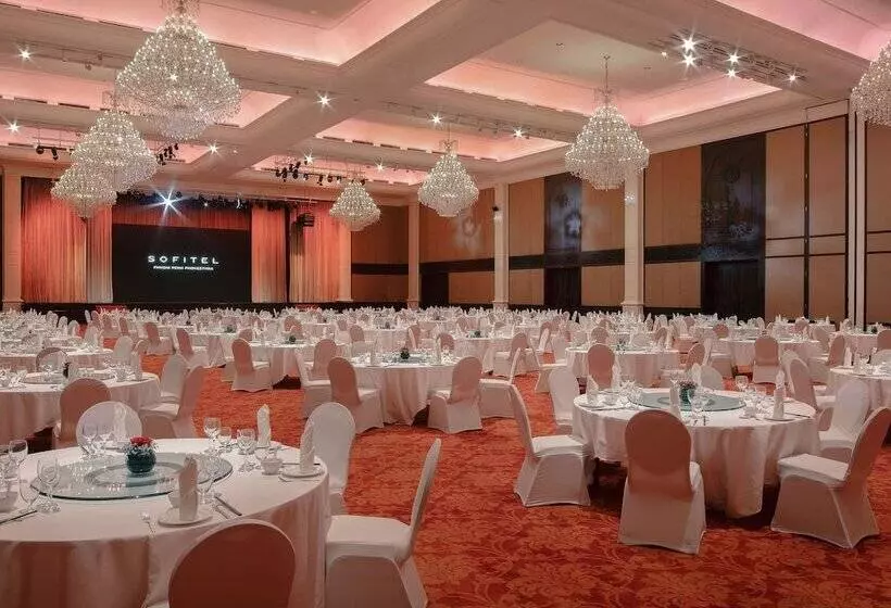 Fotos del hotel Sofitel Phnom Penh Phokeethra:  13