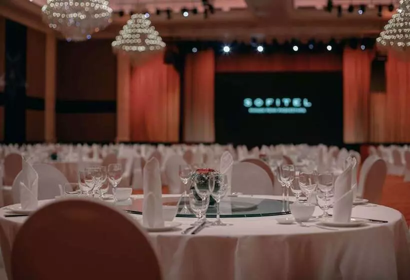 Fotos del hotel Sofitel Phnom Penh Phokeethra:  14