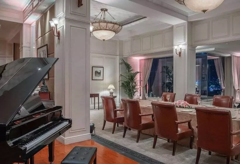 Fotos del hotel Sofitel Phnom Penh Phokeethra:  3