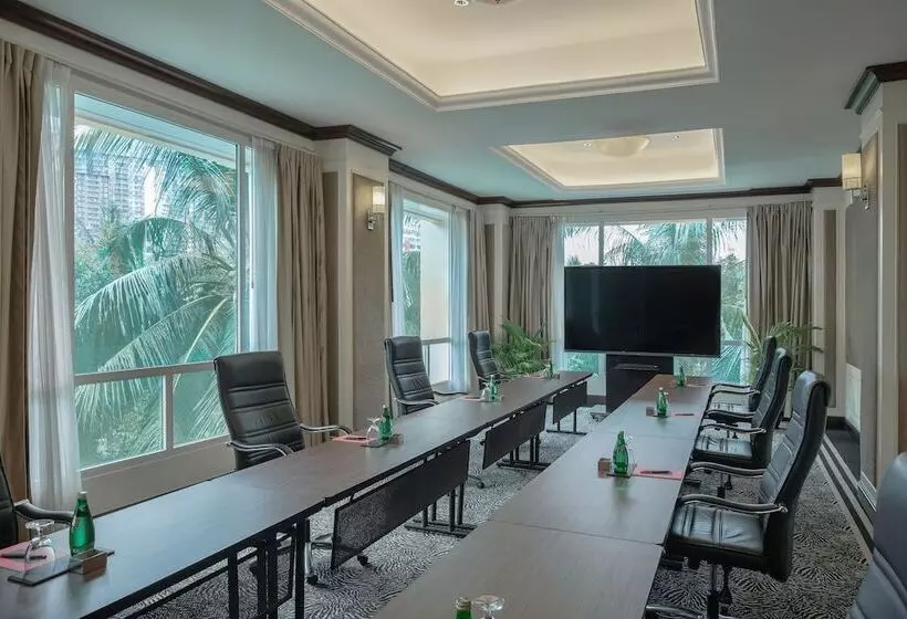 Fotos del hotel Sofitel Phnom Penh Phokeethra:  12