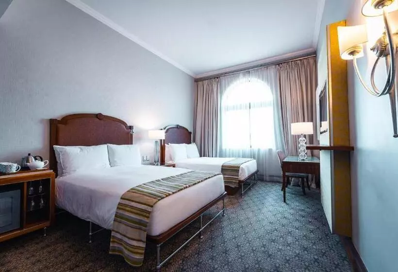 Southern Sun Montecasino