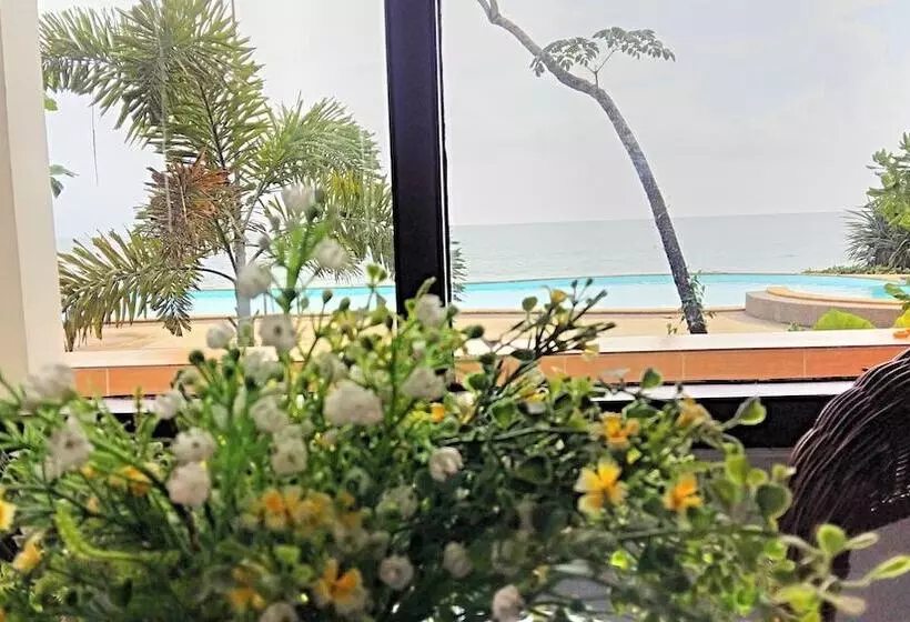 Fotos del hotel Amantra Resort And Spa:  16