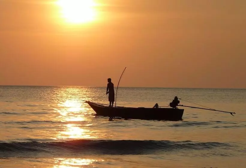 Fotos del hotel Amantra Resort And Spa:  6