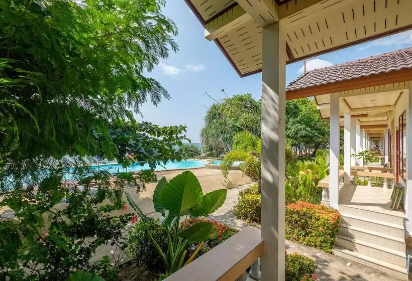 Fotos del hotel Amantra Resort And Spa:  20