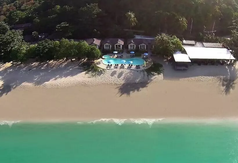 Fotos del hotel Amantra Resort And Spa:  13