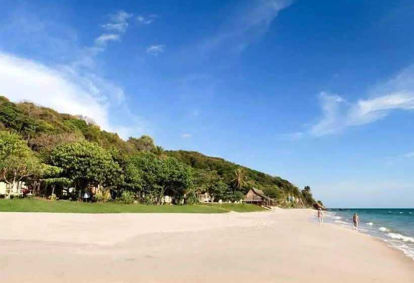 Fotos del hotel Amantra Resort And Spa:  10